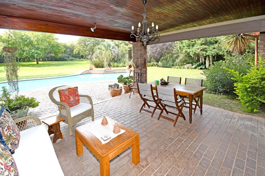 4 Bedroom Property for Sale in Randjesfontein A H Gauteng
