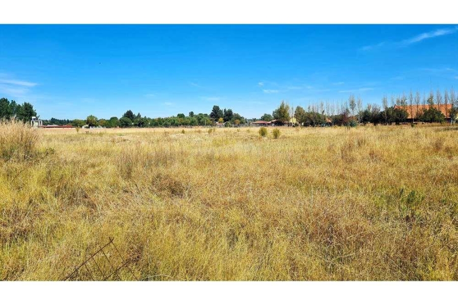 0 Bedroom Property for Sale in Theoville Gauteng