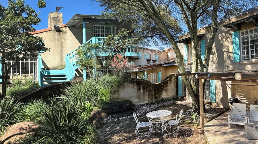 11 Bedroom Property for Sale in President Park Gauteng