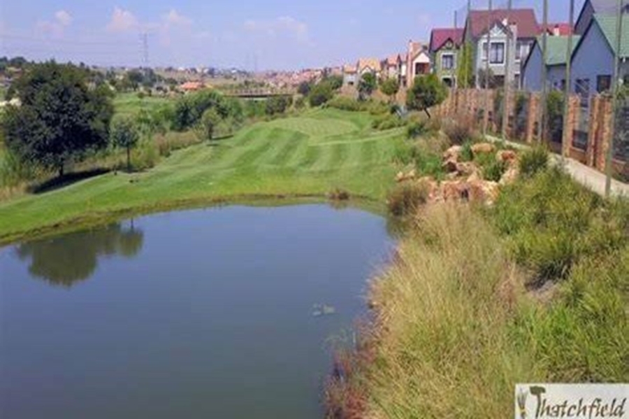 5 Bedroom Property for Sale in Thatchfield Estate Gauteng