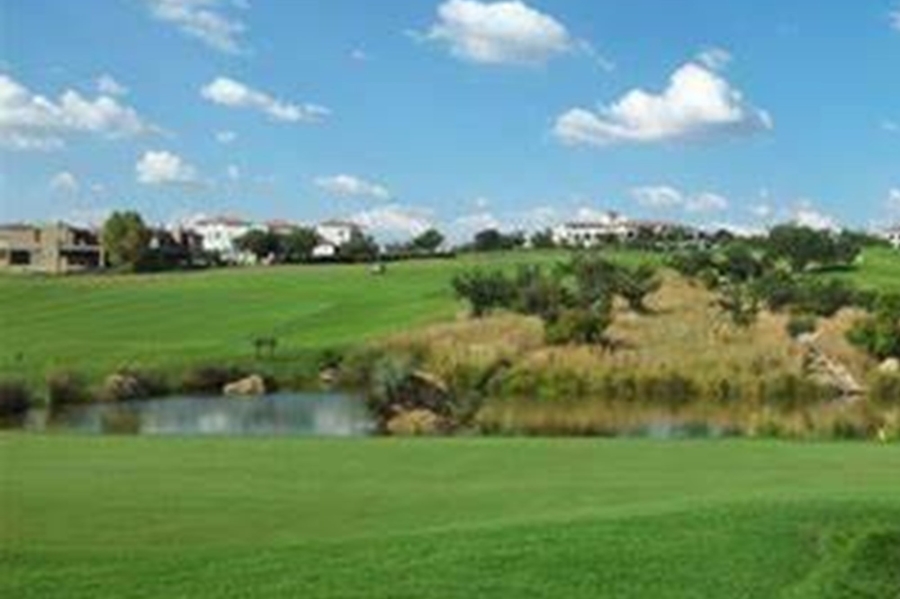 5 Bedroom Property for Sale in Thatchfield Estate Gauteng