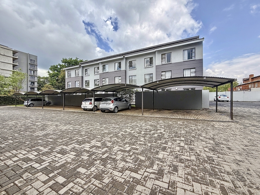 To Let 2 Bedroom Property for Rent in Hatfield Gauteng