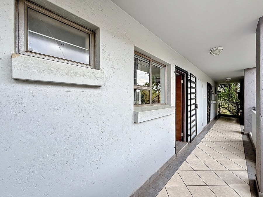 To Let 2 Bedroom Property for Rent in Hatfield Gauteng