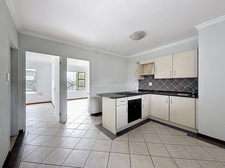 To Let 2 Bedroom Property for Rent in Hatfield Gauteng