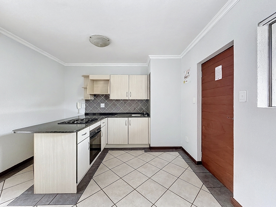 To Let 2 Bedroom Property for Rent in Hatfield Gauteng