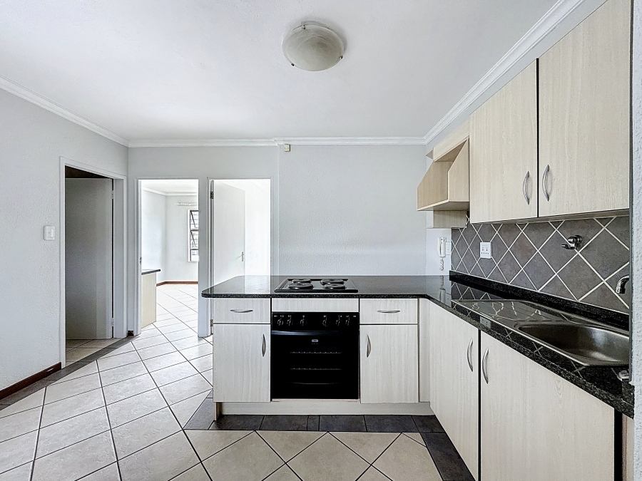 To Let 2 Bedroom Property for Rent in Hatfield Gauteng