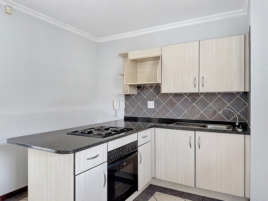 To Let 2 Bedroom Property for Rent in Hatfield Gauteng