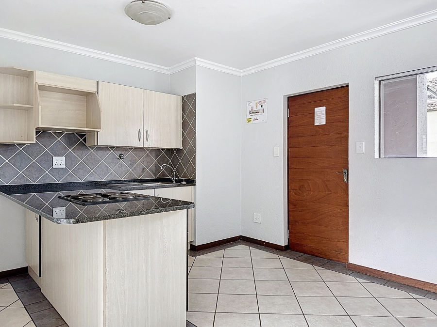 To Let 2 Bedroom Property for Rent in Hatfield Gauteng