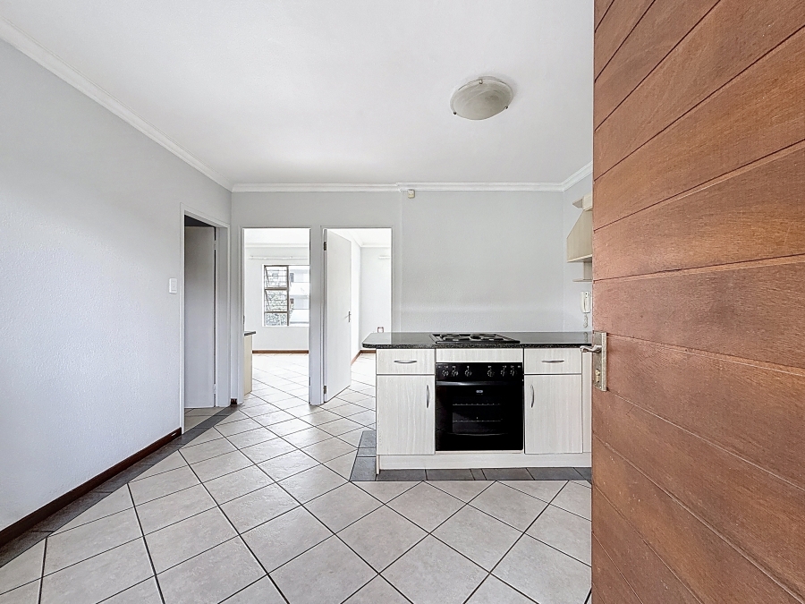 To Let 2 Bedroom Property for Rent in Hatfield Gauteng