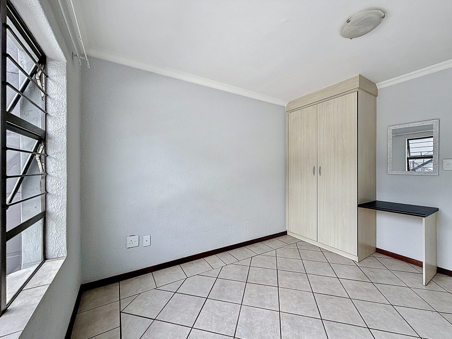To Let 2 Bedroom Property for Rent in Hatfield Gauteng
