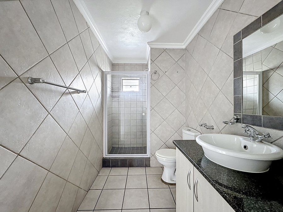 To Let 2 Bedroom Property for Rent in Hatfield Gauteng