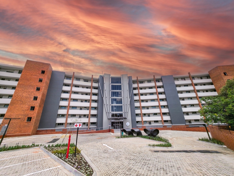 2 Bedroom Property for Sale in Rosebank Gauteng