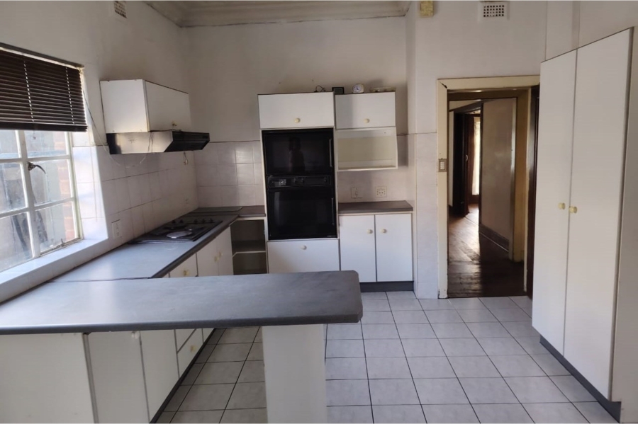 4 Bedroom Property for Sale in Townsview Gauteng