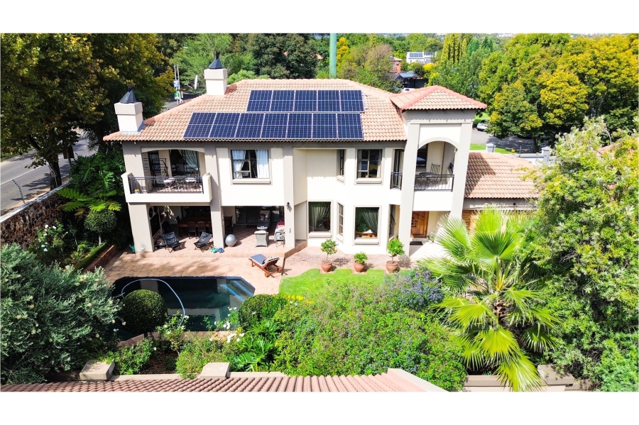3 Bedroom Property for Sale in Irene Gauteng