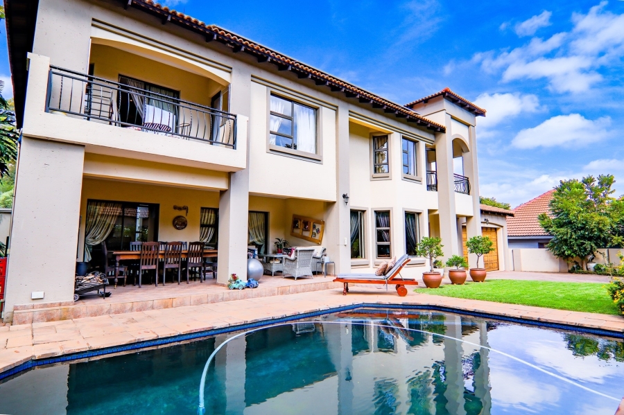 3 Bedroom Property for Sale in Irene Gauteng