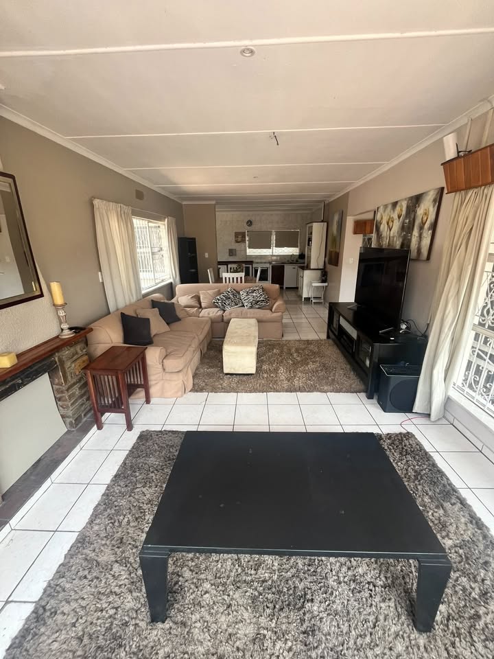 3 Bedroom Property for Sale in Croydon Gauteng