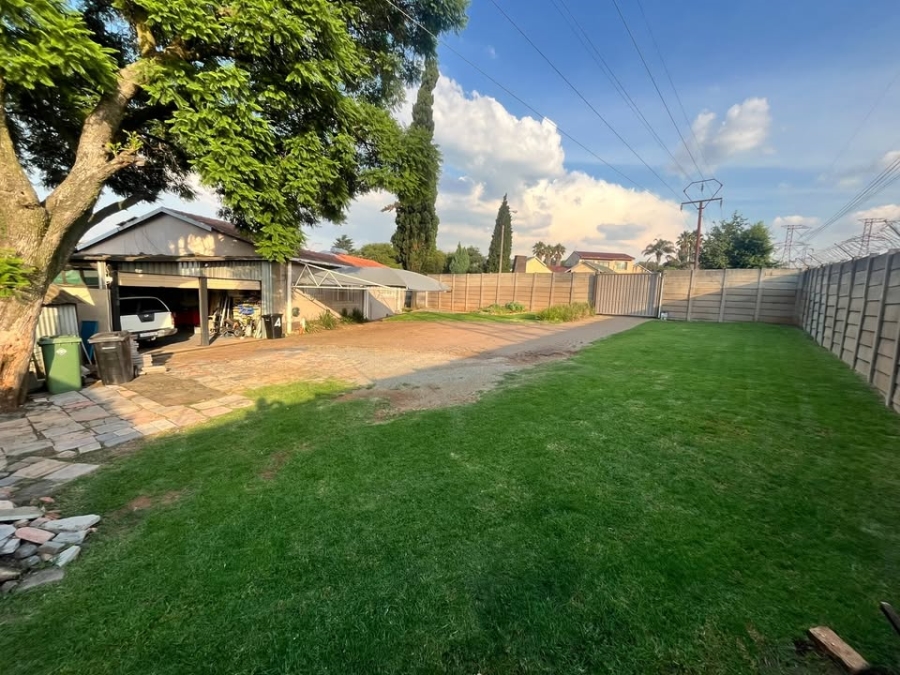 3 Bedroom Property for Sale in Croydon Gauteng