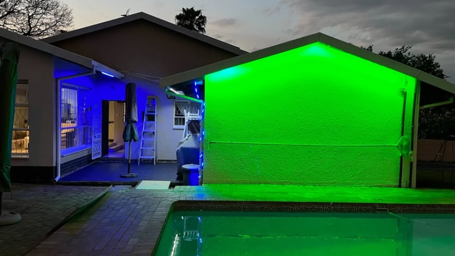3 Bedroom Property for Sale in Croydon Gauteng