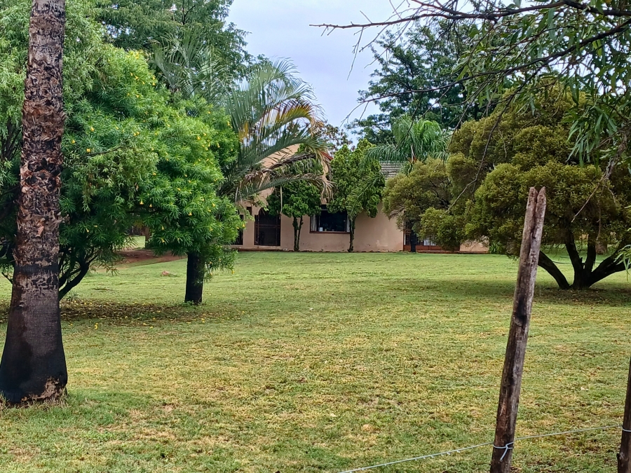 12 Bedroom Property for Sale in Bultfontein A H Gauteng