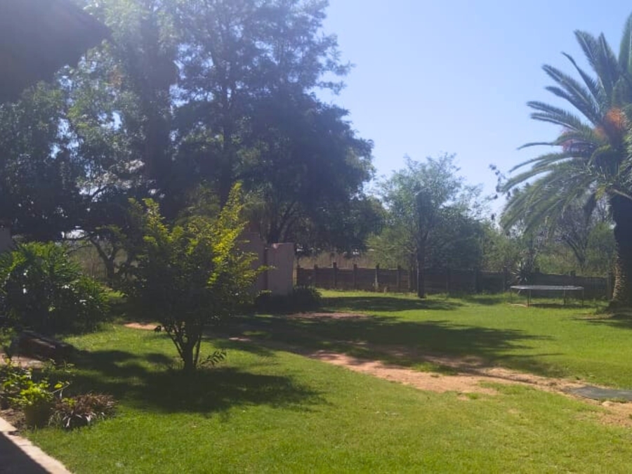 12 Bedroom Property for Sale in Bultfontein A H Gauteng