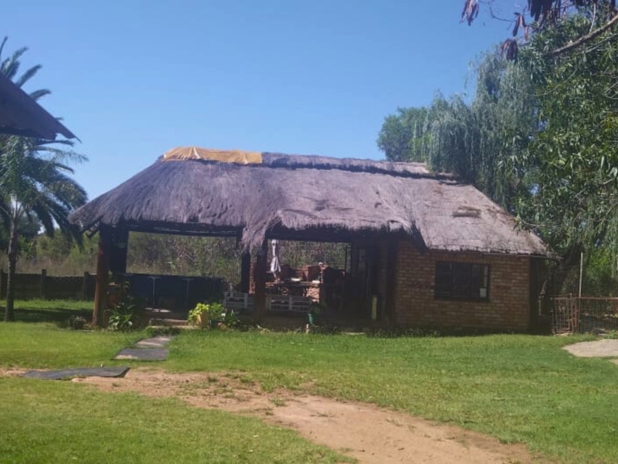 12 Bedroom Property for Sale in Bultfontein A H Gauteng
