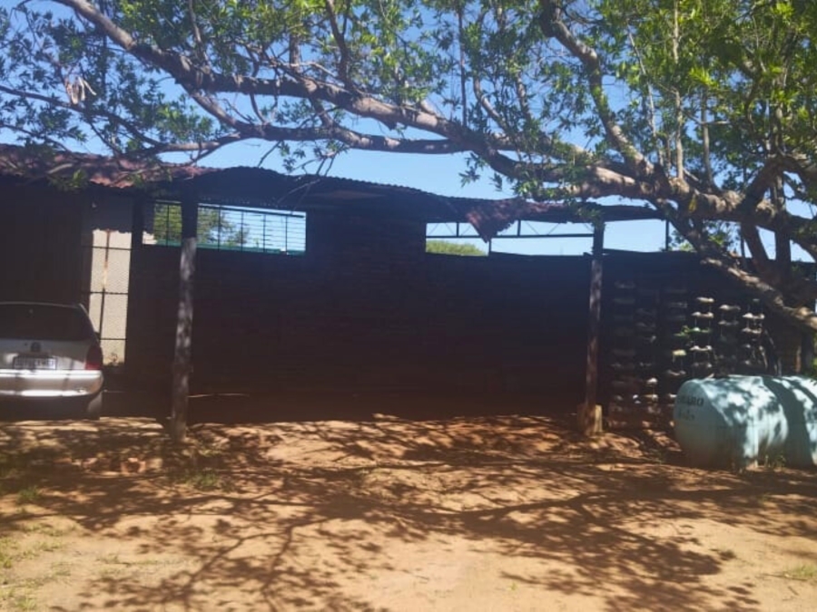 12 Bedroom Property for Sale in Bultfontein A H Gauteng