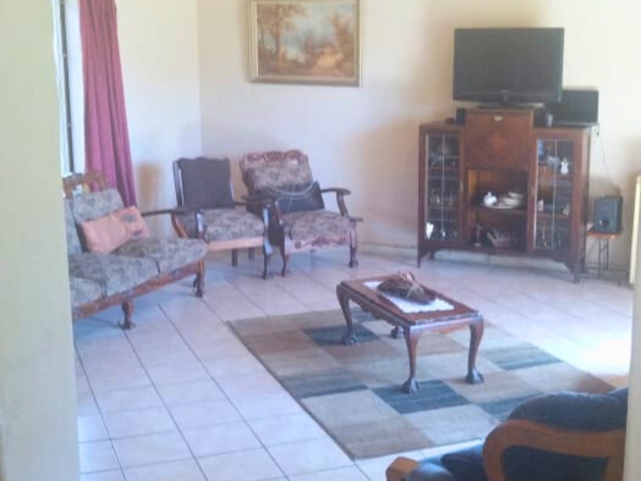 12 Bedroom Property for Sale in Bultfontein A H Gauteng