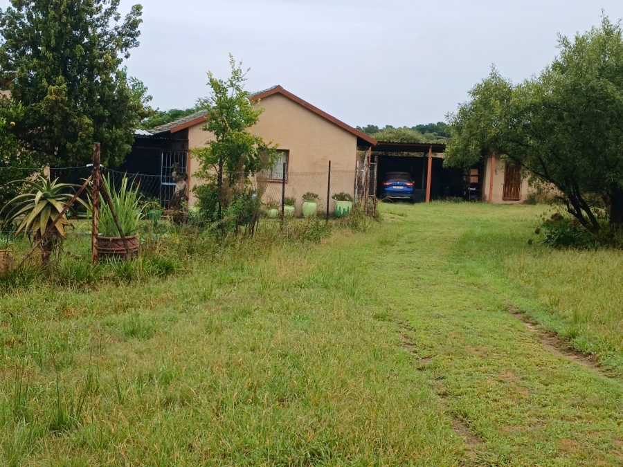12 Bedroom Property for Sale in Bultfontein A H Gauteng