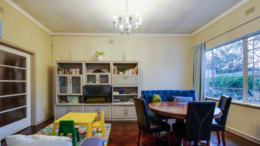 5 Bedroom Property for Sale in Highlands North Gauteng