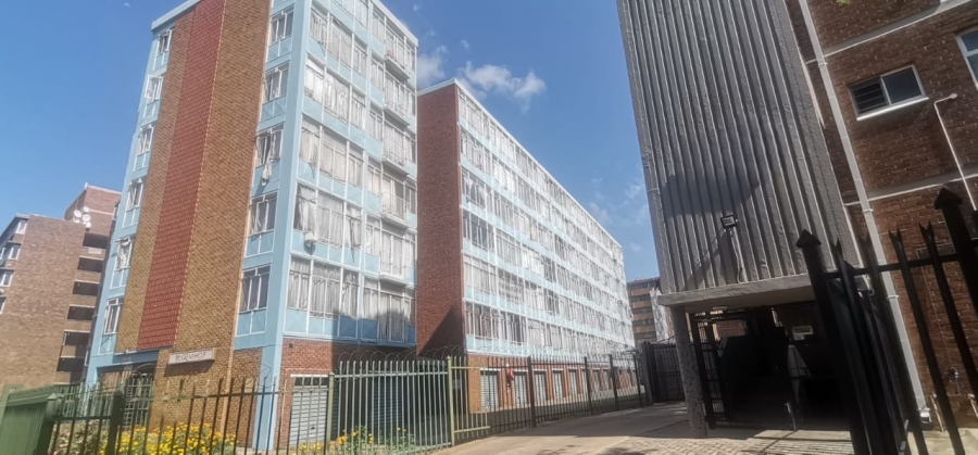 0 Bedroom Property for Sale in Arcadia Gauteng