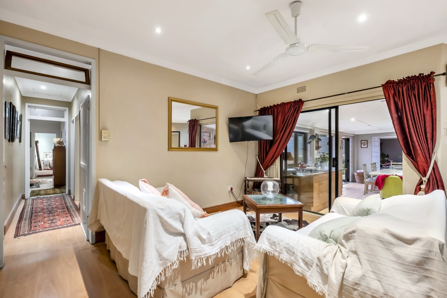 4 Bedroom Property for Sale in Gallo Manor Gauteng