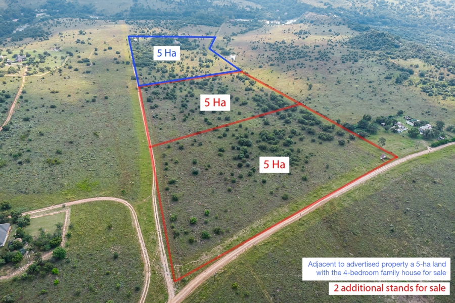 7 Bedroom Property for Sale in Vlakfontein Gauteng