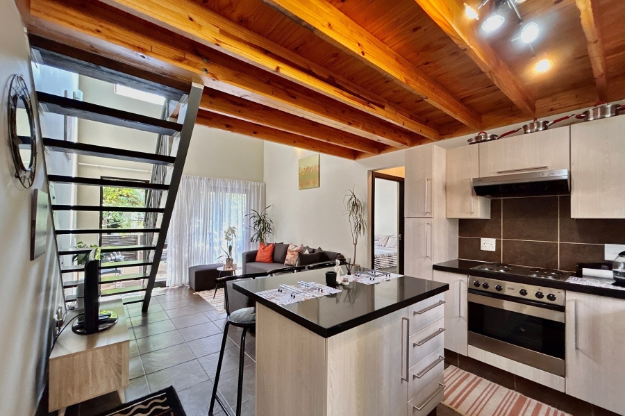 1 Bedroom Property for Sale in Douglasdale Gauteng