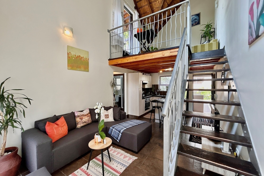 1 Bedroom Property for Sale in Douglasdale Gauteng
