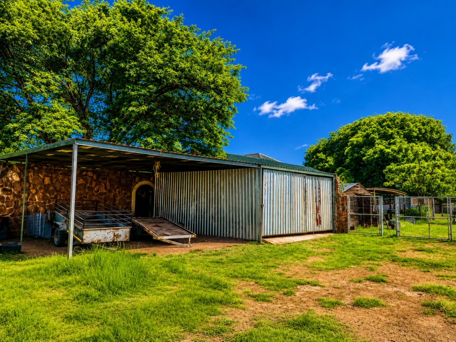 7 Bedroom Property for Sale in Vasfontein AH Gauteng