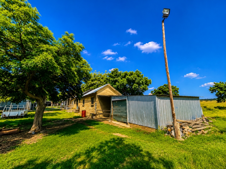 7 Bedroom Property for Sale in Vasfontein AH Gauteng