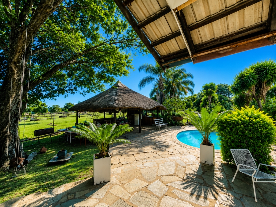 7 Bedroom Property for Sale in Vasfontein AH Gauteng