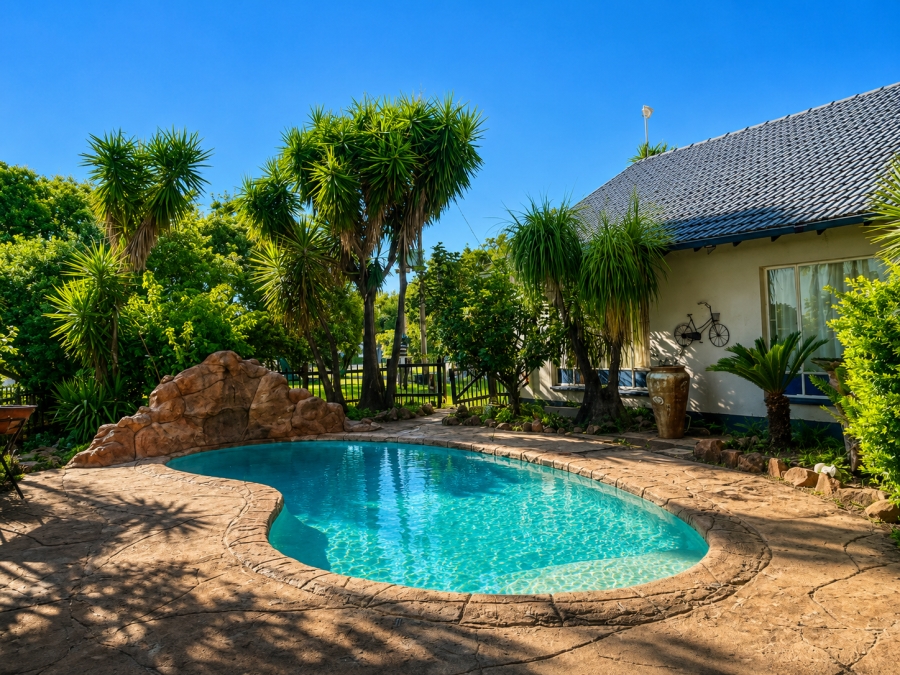 7 Bedroom Property for Sale in Vasfontein AH Gauteng