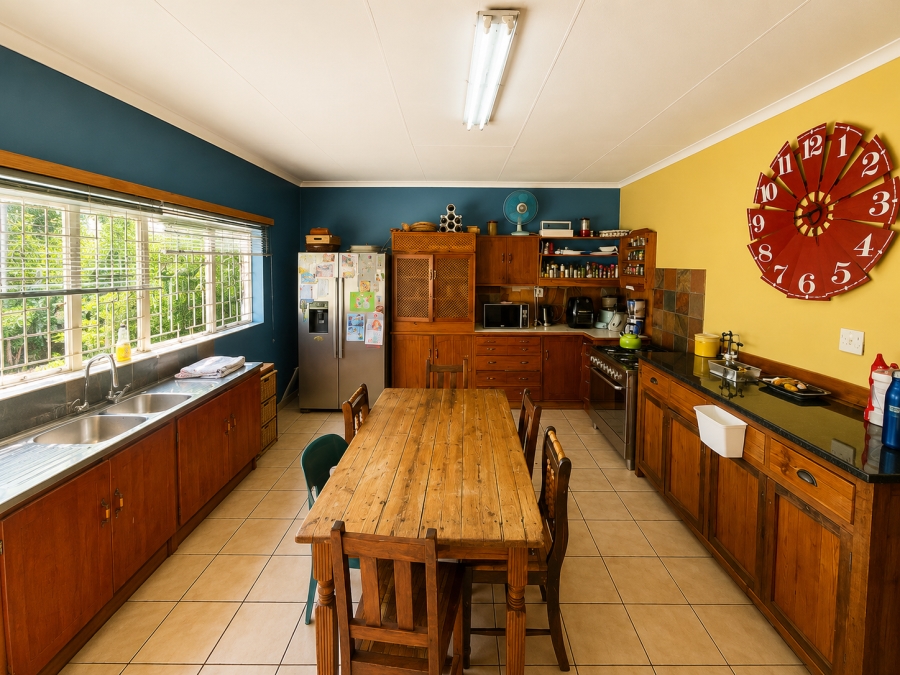7 Bedroom Property for Sale in Vasfontein AH Gauteng