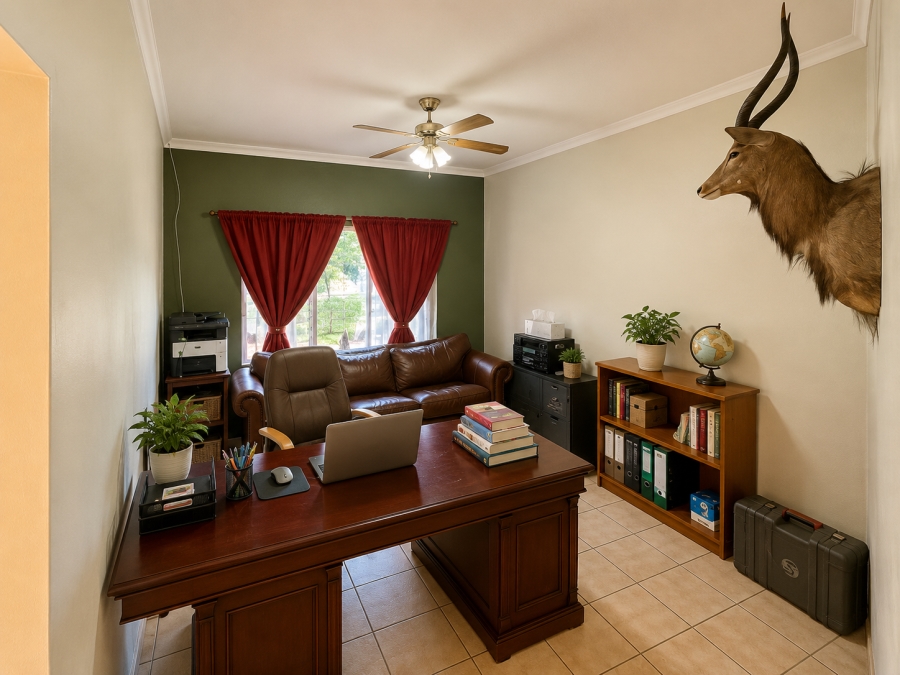 7 Bedroom Property for Sale in Vasfontein AH Gauteng