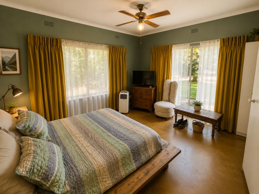 7 Bedroom Property for Sale in Vasfontein AH Gauteng