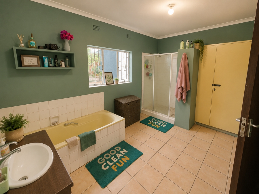7 Bedroom Property for Sale in Vasfontein AH Gauteng