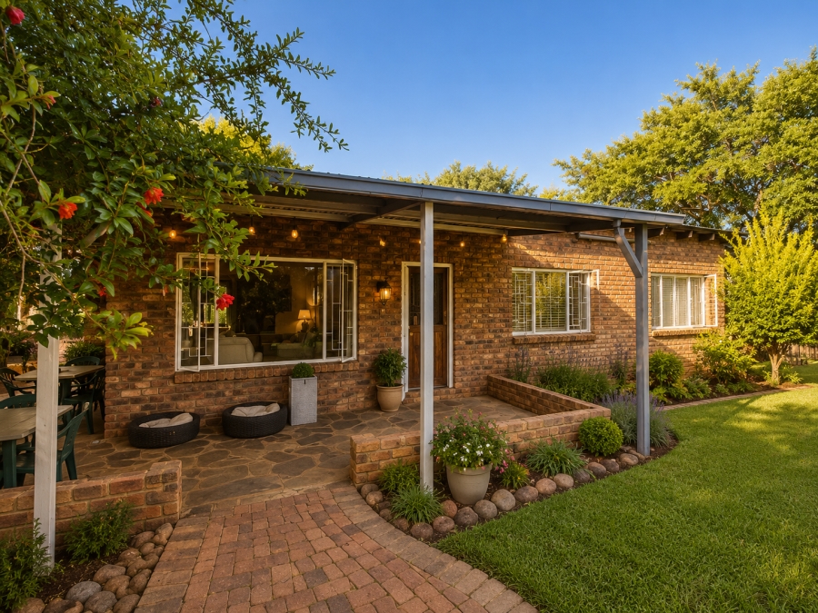 7 Bedroom Property for Sale in Vasfontein AH Gauteng