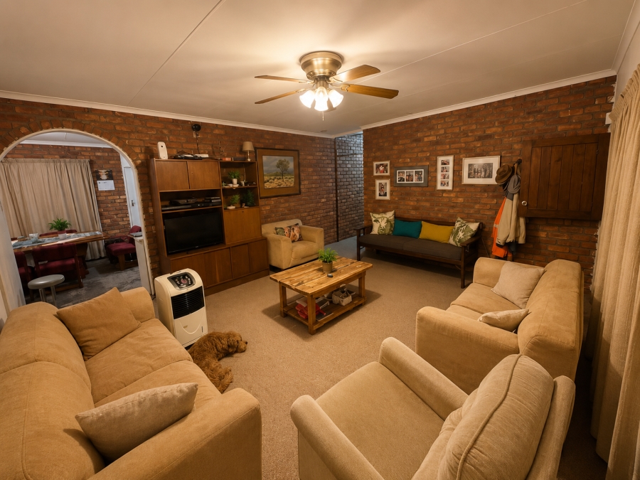 7 Bedroom Property for Sale in Vasfontein AH Gauteng
