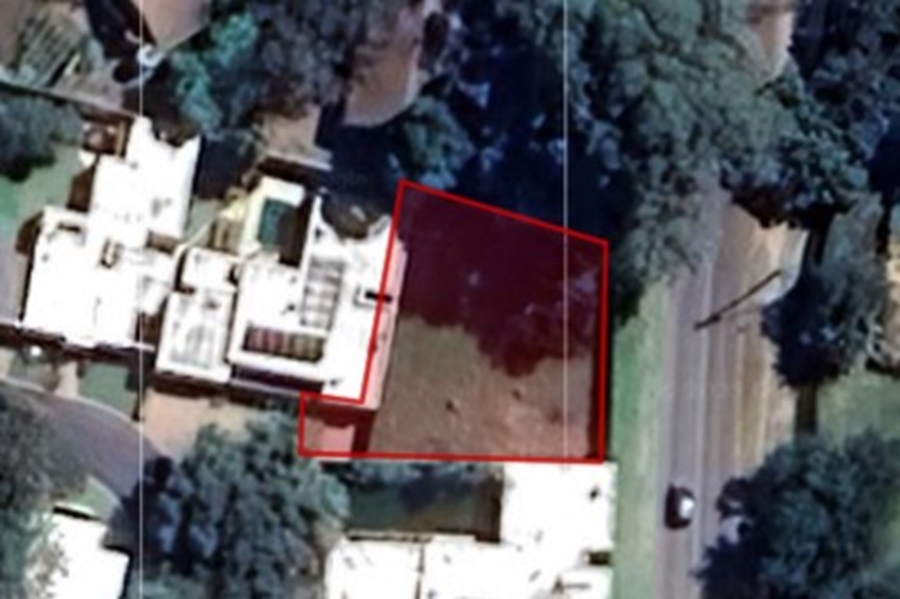 0 Bedroom Property for Sale in Paulshof Gauteng
