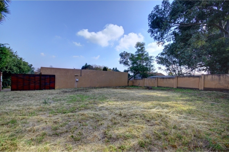 0 Bedroom Property for Sale in Paulshof Gauteng