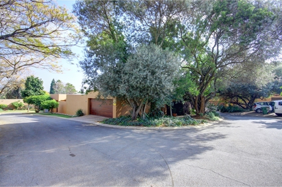 0 Bedroom Property for Sale in Paulshof Gauteng
