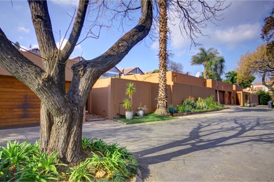0 Bedroom Property for Sale in Paulshof Gauteng