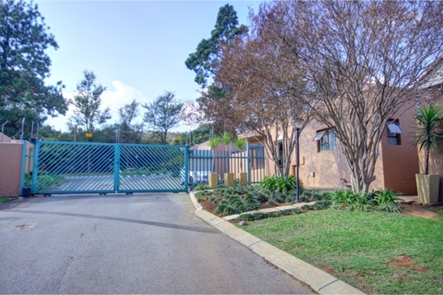0 Bedroom Property for Sale in Paulshof Gauteng