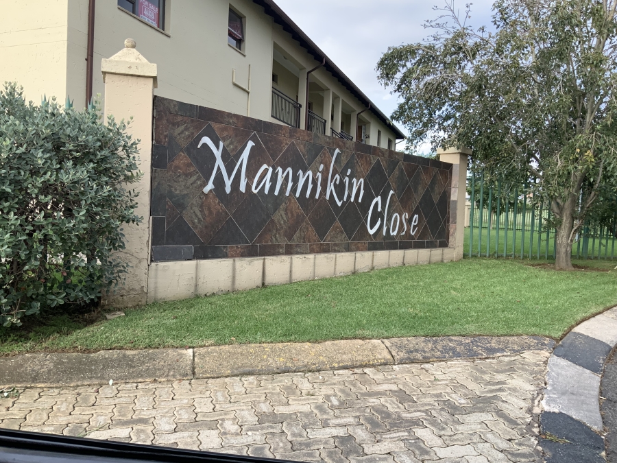 2 Bedroom Property for Sale in Parkrand Gauteng